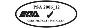EQA Logo EQA Logo