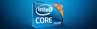 Intel Logo Intel Logo