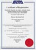 Click here to view AC EQA Certificate Click here to view AC EQA Certificate