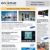 April Newsletter
