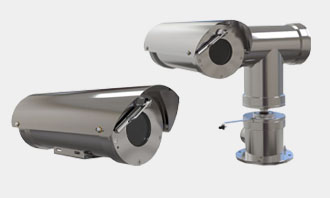 Axis Explosion Protected Cameras Axis Explosion Protected Cameras
