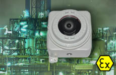 Explosion Proof Cameras Explosion Proof Cameras