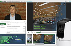 Broadcasting and Video Management Broadcasting and Video Management
