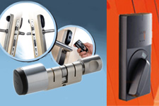 Salto Access Control Salto Access Control