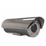 XF40-Q1765 Explosion Protected Fixed Network Camera XF40-Q1765 Explosion Protected Fixed Network Camera