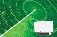 Network Radar Detector Network Radar Detector