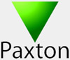Paxton Logo Paxton Logo