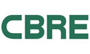 CBRE Logo