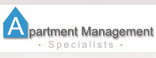 Apartment Management Specialists Logo