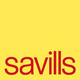 Savills Logo Savill Llogo
