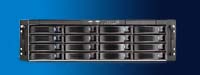 3U Platinum Storage 3U Platinum Storage