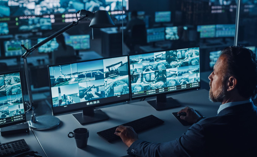 Video Management System